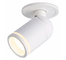 Встраиваемый спот Ambrella Light Move TA1272