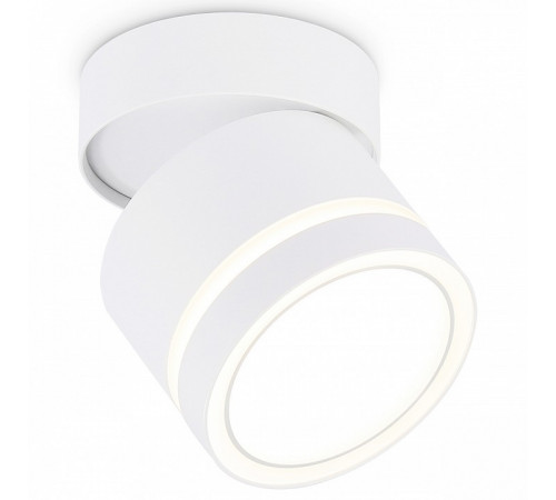 Накладной спот Ambrella Light Move Techno Spot TA1444 Накладной спот Ambrella Light Move Techno Spot TA1444
