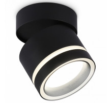Накладной спот Ambrella Light Move Techno Spot TA1445