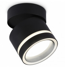 Накладной спот Ambrella Light Move Techno Spot TA1445