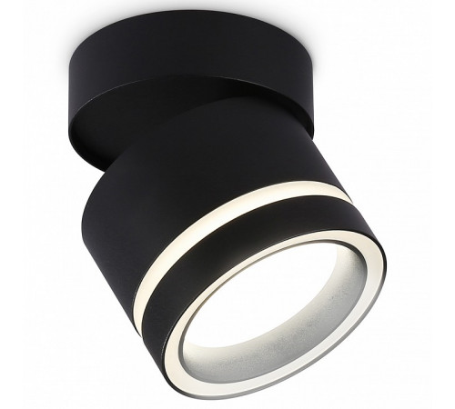 Накладной спот Ambrella Light Move Techno Spot TA1445