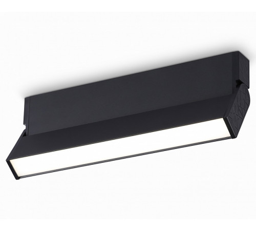Настенно-потолочный светильник Ambrella Light Move TA1821