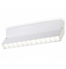 Настенно-потолочный светильник Ambrella Light Move TA1825