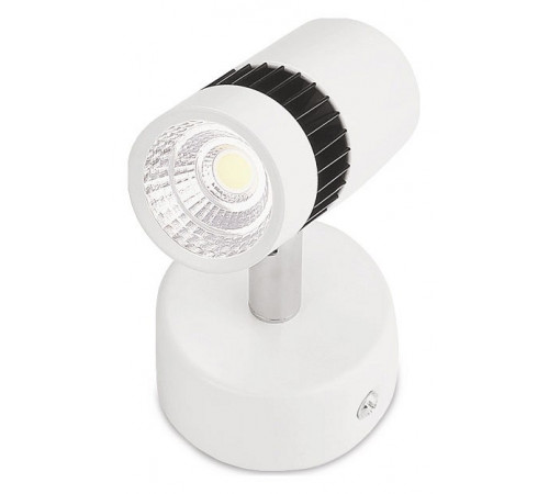 Накладной светильник Ambrella Light TN101/5W WH/BK