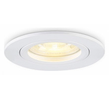 Встраиваемый светильник Ambrella Light Standard Tech TN102450