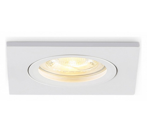 Встраиваемый светильник Ambrella Light Standard Tech TN102455