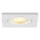 Встраиваемый светильник Ambrella Light Standard Tech TN102455