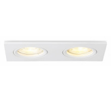 Встраиваемый светильник Ambrella Light Standard Tech TN102460