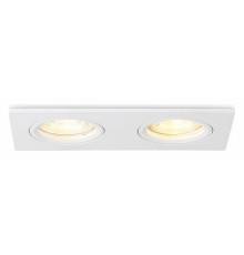 Встраиваемый светильник Ambrella Light Standard Tech TN102460