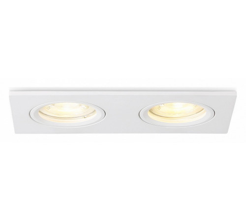 Встраиваемый светильник Ambrella Light Standard Tech TN102460 Встраиваемый светильник Ambrella Light Standard Tech TN102460