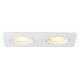 Встраиваемый светильник Ambrella Light Standard Tech TN102460