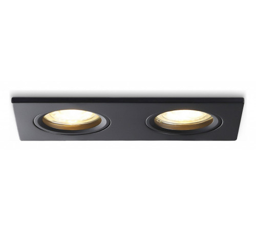 Встраиваемый светильник Ambrella Light Standard Tech TN102461 Встраиваемый светильник Ambrella Light Standard Tech TN102461