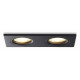 Встраиваемый светильник Ambrella Light Standard Tech TN102461
