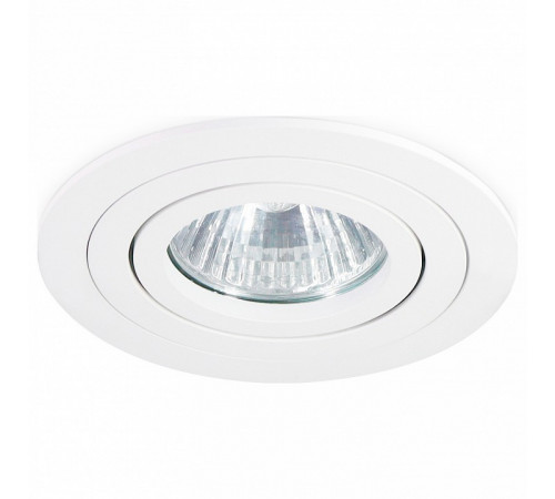Встраиваемый светильник Ambrella Light Techno Spot TN102501 Встраиваемый светильник Ambrella Light Techno Spot TN102501