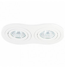 Встраиваемый светильник Ambrella Light Techno Spot TN102505