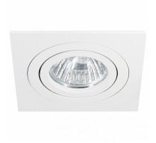 Встраиваемый светильник Ambrella Light Techno Spot TN102621