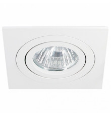 Встраиваемый светильник Ambrella Light Techno Spot TN102621