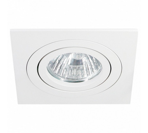Встраиваемый светильник Ambrella Light Techno Spot TN102621