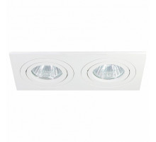 Встраиваемый светильник Ambrella Light Techno Spot TN102626