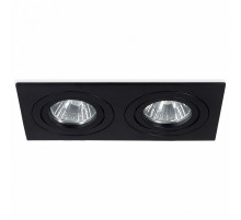 Встраиваемый светильник Ambrella Light Techno Spot TN102627