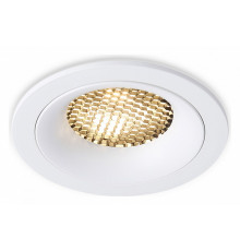 Встраиваемый светильник Ambrella Light Techno Spot Standard Tech TN102721