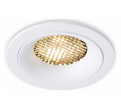 Встраиваемый светильник Ambrella Light Techno Spot Standard Tech TN102721