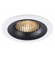 Встраиваемый светильник Ambrella Light Techno Spot Standard Tech TN102722