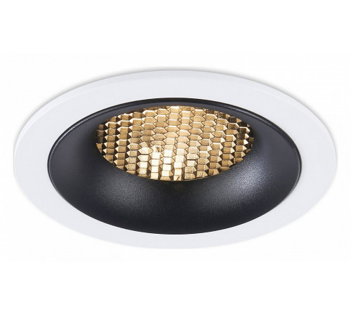 Встраиваемый светильник Ambrella Light Techno Spot Standard Tech TN102722 Встраиваемый светильник Ambrella Light Techno Spot Standard Tech TN102722