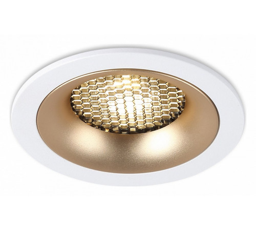 Встраиваемый светильник Ambrella Light Techno Spot Standard Tech TN102723 Встраиваемый светильник Ambrella Light Techno Spot Standard Tech TN102723
