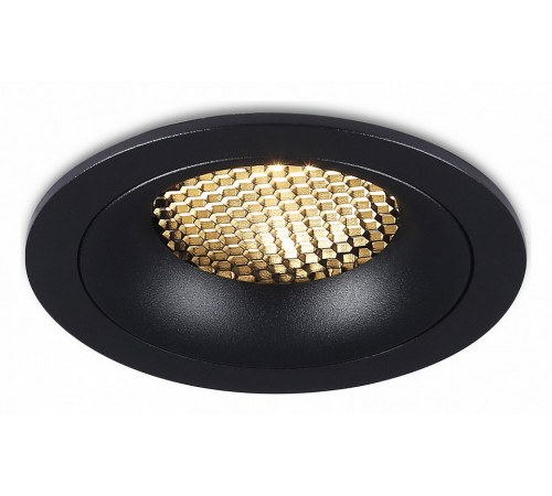 Встраиваемый светильник Ambrella Light Techno Spot Standard Tech TN102724 Встраиваемый светильник Ambrella Light Techno Spot Standard Tech TN102724