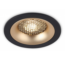 Встраиваемый светильник Ambrella Light Techno Spot Standard Tech TN102725