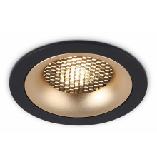 Встраиваемый светильник Ambrella Light Techno Spot Standard Tech TN102725