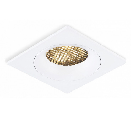 Встраиваемый светильник Ambrella Light Techno Spot Standard Tech TN102726
