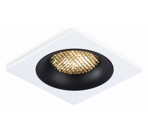 Встраиваемый светильник Ambrella Light Techno Spot Standard Tech TN102727 Встраиваемый светильник Ambrella Light Techno Spot Standard Tech TN102727