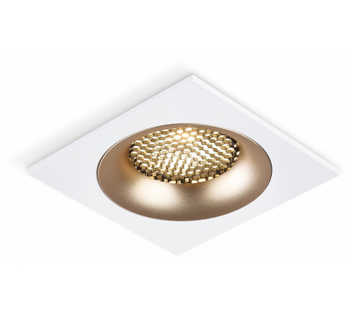 Встраиваемый светильник Ambrella Light Techno Spot Standard Tech TN102728