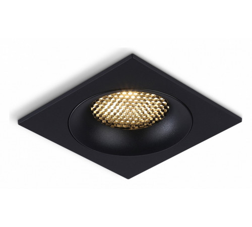 Встраиваемый светильник Ambrella Light Techno Spot Standard Tech TN102729
