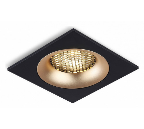 Встраиваемый светильник Ambrella Light Techno Spot Standard Tech TN102730