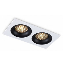 Встраиваемый светильник Ambrella Light Techno Spot Standard Tech TN102732