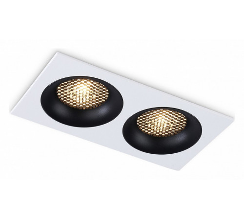 Встраиваемый светильник Ambrella Light Techno Spot Standard Tech TN102732 Встраиваемый светильник Ambrella Light Techno Spot Standard Tech TN102732