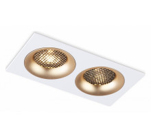 Встраиваемый светильник Ambrella Light Techno Spot Standard Tech TN102733