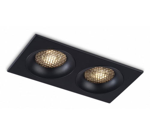 Встраиваемый светильник Ambrella Light Techno Spot Standard Tech TN102734