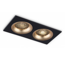 Встраиваемый светильник Ambrella Light Techno Spot Standard Tech TN102735