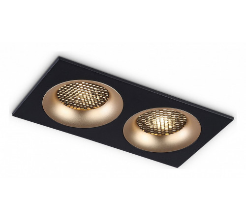 Встраиваемый светильник Ambrella Light Techno Spot Standard Tech TN102735