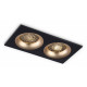 Встраиваемый светильник Ambrella Light Techno Spot Standard Tech TN102735