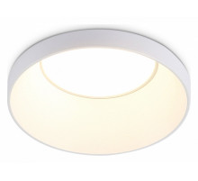 Встраиваемый светильник Ambrella Light Techno spot Technic base TN102801