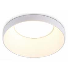 Встраиваемый светильник Ambrella Light Techno spot Technic base TN102801