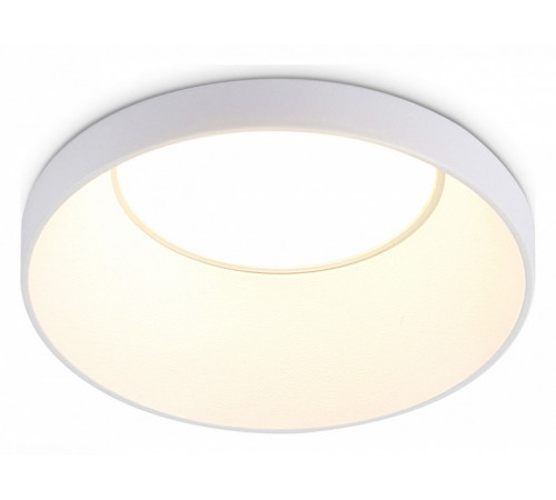 Встраиваемый светильник Ambrella Light Techno spot Technic base TN102801