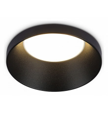 Встраиваемый светильник Ambrella Light Techno spot Technic base TN102802