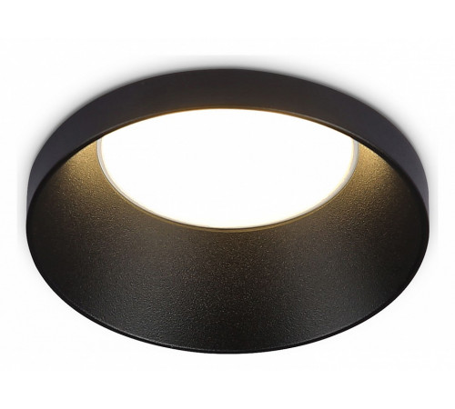 Встраиваемый светильник Ambrella Light Techno spot Technic base TN102802