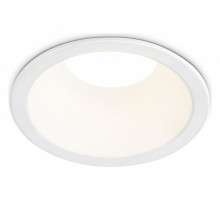 Встраиваемый светильник Ambrella Light Techno spot Technic base TN102805